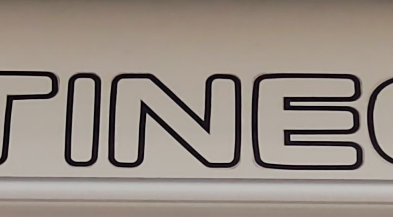 
								ITINEO SB700 INTEGRAL 6 PLAZAS LITERAS, POCOS KMS. lleno									