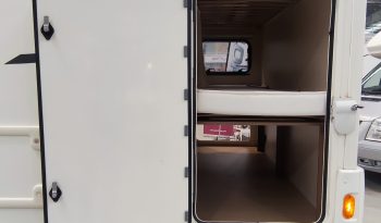 
									ITINEO SB700 INTEGRAL 6 PLAZAS LITERAS, POCOS KMS. lleno								