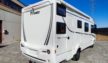 
									ITINEO SB700 INTEGRAL 6 PLAZAS LITERAS, POCOS KMS. lleno								