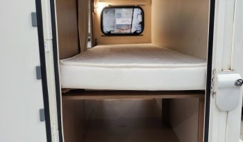 
									ITINEO SB700 INTEGRAL 6 PLAZAS LITERAS, POCOS KMS. lleno								