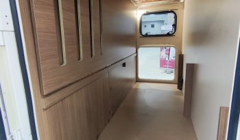 
									ITINEO SB700 INTEGRAL 6 PLAZAS LITERAS, POCOS KMS. lleno								