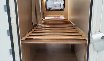 
									ITINEO SB700 INTEGRAL 6 PLAZAS LITERAS, POCOS KMS. lleno								