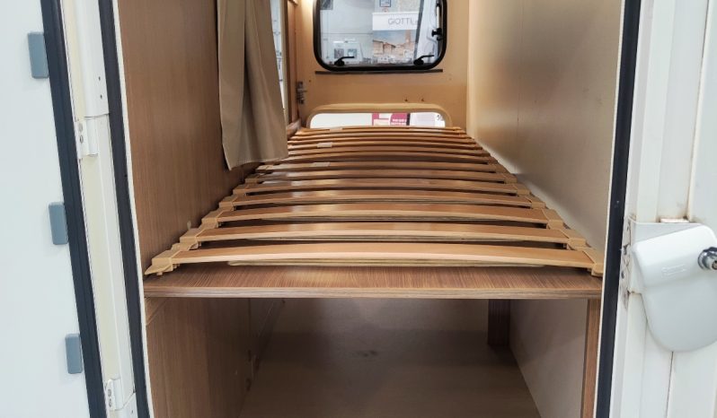 
								ITINEO SB700 INTEGRAL 6 PLAZAS LITERAS, POCOS KMS. lleno									