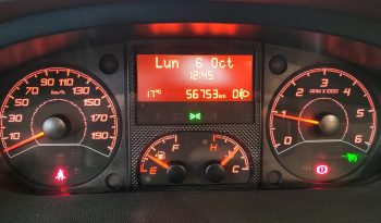 
									ITINEO SB700 INTEGRAL 6 PLAZAS LITERAS, POCOS KMS. lleno								