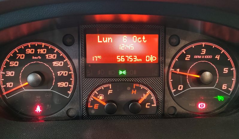 
								ITINEO SB700 INTEGRAL 6 PLAZAS LITERAS, POCOS KMS. lleno									