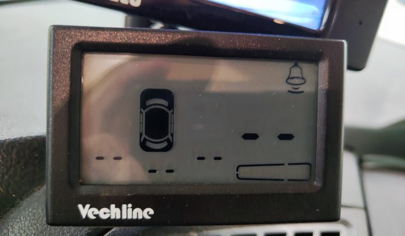 
								ITINEO SB700 INTEGRAL 6 PLAZAS LITERAS, POCOS KMS. lleno									