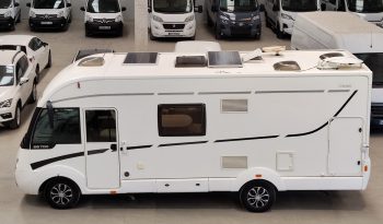 
									ITINEO SB700 INTEGRAL 6 PLAZAS LITERAS, POCOS KMS. lleno								