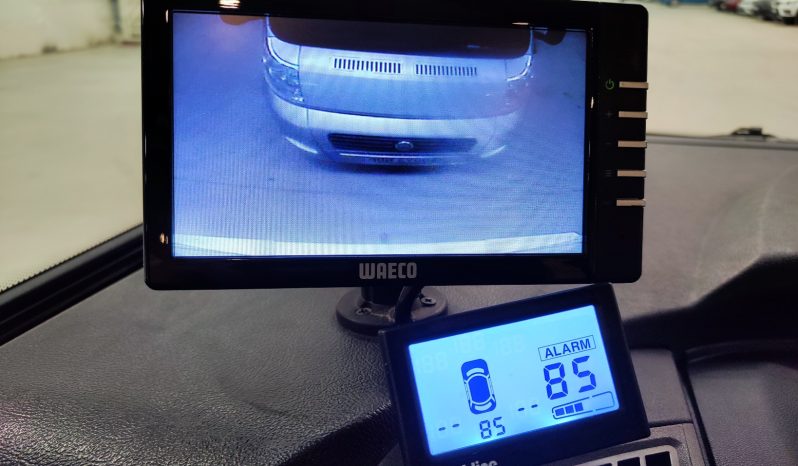 
								ITINEO SB700 INTEGRAL 6 PLAZAS LITERAS, POCOS KMS. lleno									