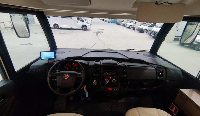 
								ITINEO SB700 INTEGRAL 6 PLAZAS LITERAS, POCOS KMS. lleno									