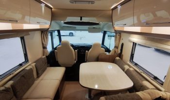 
									ITINEO SB700 INTEGRAL 6 PLAZAS LITERAS, POCOS KMS. lleno								