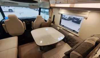 
									ITINEO SB700 INTEGRAL 6 PLAZAS LITERAS, POCOS KMS. lleno								