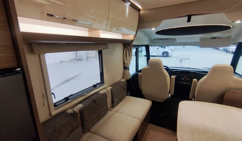 
								ITINEO SB700 INTEGRAL 6 PLAZAS LITERAS, POCOS KMS. lleno									