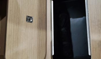 
									ITINEO SB700 INTEGRAL 6 PLAZAS LITERAS, POCOS KMS. lleno								