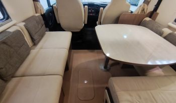 
									ITINEO SB700 INTEGRAL 6 PLAZAS LITERAS, POCOS KMS. lleno								