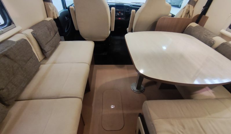 
								ITINEO SB700 INTEGRAL 6 PLAZAS LITERAS, POCOS KMS. lleno									