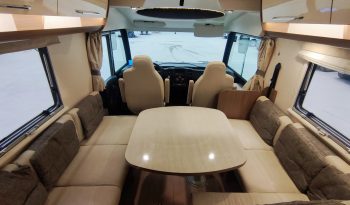 
									ITINEO SB700 INTEGRAL 6 PLAZAS LITERAS, POCOS KMS. lleno								