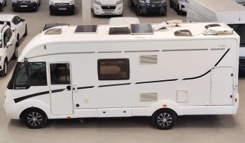 
									ITINEO SB700 INTEGRAL 6 PLAZAS LITERAS, POCOS KMS. lleno								