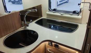 
									ITINEO SB700 INTEGRAL 6 PLAZAS LITERAS, POCOS KMS. lleno								