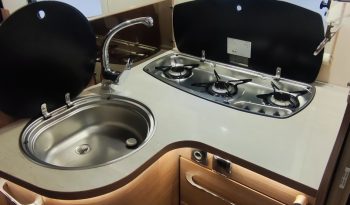 
									ITINEO SB700 INTEGRAL 6 PLAZAS LITERAS, POCOS KMS. lleno								