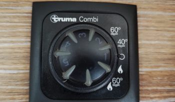 
									ITINEO SB700 INTEGRAL 6 PLAZAS LITERAS, POCOS KMS. lleno								