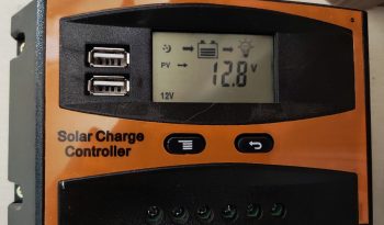 
									ITINEO SB700 INTEGRAL 6 PLAZAS LITERAS, POCOS KMS. lleno								