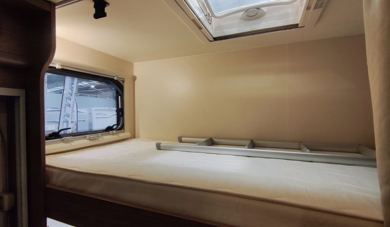 
								ITINEO SB700 INTEGRAL 6 PLAZAS LITERAS, POCOS KMS. lleno									