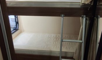 
									ITINEO SB700 INTEGRAL 6 PLAZAS LITERAS, POCOS KMS. lleno								