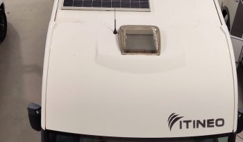 
									ITINEO SB700 INTEGRAL 6 PLAZAS LITERAS, POCOS KMS. lleno								