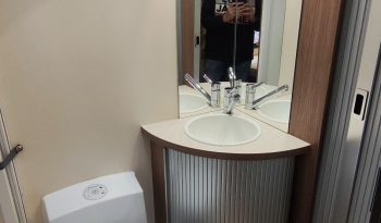 
									ITINEO SB700 INTEGRAL 6 PLAZAS LITERAS, POCOS KMS. lleno								