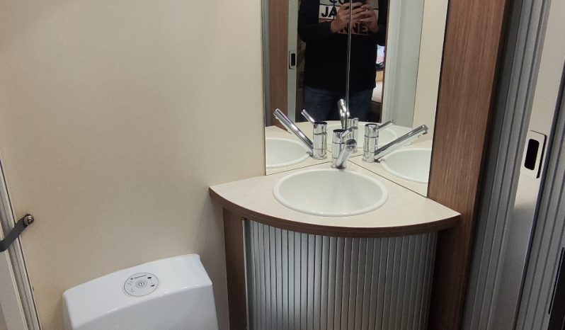 
								ITINEO SB700 INTEGRAL 6 PLAZAS LITERAS, POCOS KMS. lleno									