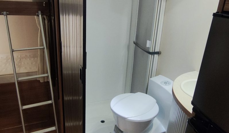 
								ITINEO SB700 INTEGRAL 6 PLAZAS LITERAS, POCOS KMS. lleno									