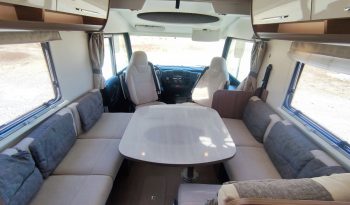 
									ITINEO SB700 INTEGRAL 6 PLAZAS LITERAS, POCOS KMS. lleno								