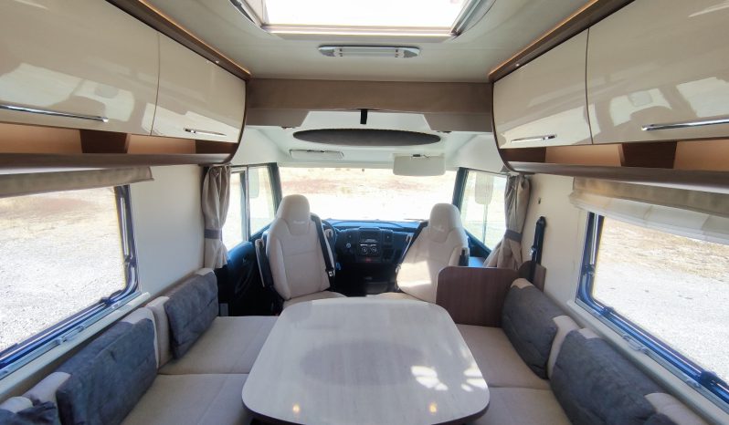 
								ITINEO SB700 INTEGRAL 6 PLAZAS LITERAS, POCOS KMS. lleno									