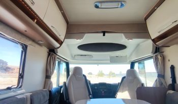 
									ITINEO SB700 INTEGRAL 6 PLAZAS LITERAS, POCOS KMS. lleno								