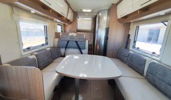 
									ITINEO SB700 INTEGRAL 6 PLAZAS LITERAS, POCOS KMS. lleno								