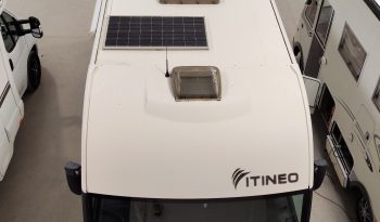 
									ITINEO SB700 INTEGRAL 6 PLAZAS LITERAS, POCOS KMS. lleno								