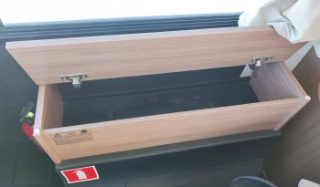 
									ITINEO SB700 INTEGRAL 6 PLAZAS LITERAS, POCOS KMS. lleno								