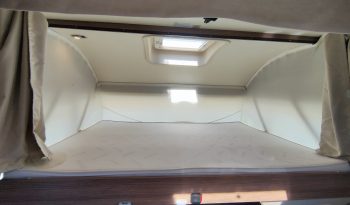 
									ITINEO SB700 INTEGRAL 6 PLAZAS LITERAS, POCOS KMS. lleno								