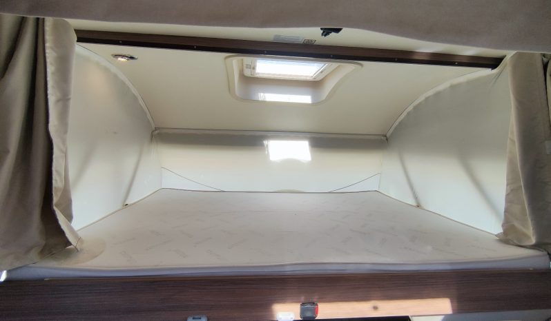 
								ITINEO SB700 INTEGRAL 6 PLAZAS LITERAS, POCOS KMS. lleno									