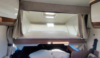 
									ITINEO SB700 INTEGRAL 6 PLAZAS LITERAS, POCOS KMS. lleno								