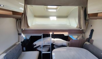 
									ITINEO SB700 INTEGRAL 6 PLAZAS LITERAS, POCOS KMS. lleno								