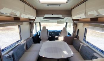 
									ITINEO SB700 INTEGRAL 6 PLAZAS LITERAS, POCOS KMS. lleno								