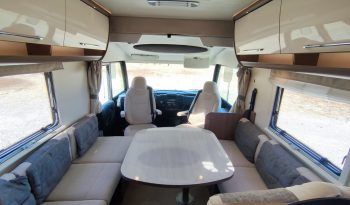 
									ITINEO SB700 INTEGRAL 6 PLAZAS LITERAS, POCOS KMS. lleno								