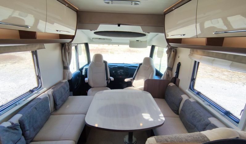 
								ITINEO SB700 INTEGRAL 6 PLAZAS LITERAS, POCOS KMS. lleno									