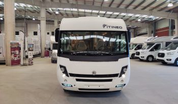 
									ITINEO SB700 INTEGRAL 6 PLAZAS LITERAS, POCOS KMS. lleno								