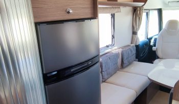 
									ITINEO SB700 INTEGRAL 6 PLAZAS LITERAS, POCOS KMS. lleno								