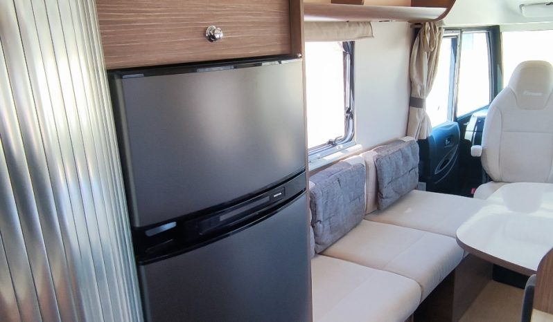 
								ITINEO SB700 INTEGRAL 6 PLAZAS LITERAS, POCOS KMS. lleno									