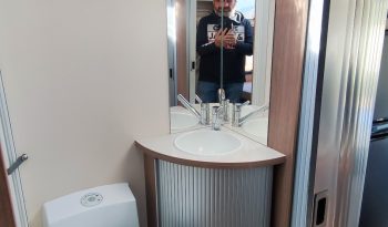 
									ITINEO SB700 INTEGRAL 6 PLAZAS LITERAS, POCOS KMS. lleno								