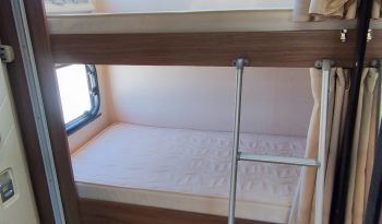 
									ITINEO SB700 INTEGRAL 6 PLAZAS LITERAS, POCOS KMS. lleno								