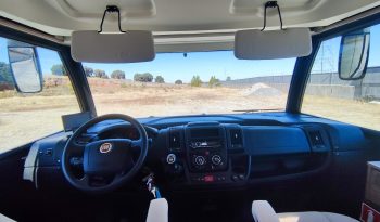 
									ITINEO SB700 INTEGRAL 6 PLAZAS LITERAS, POCOS KMS. lleno								